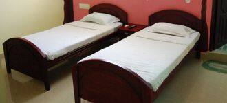 Hotel Jony, Tuticorin 2